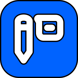 Pen icon