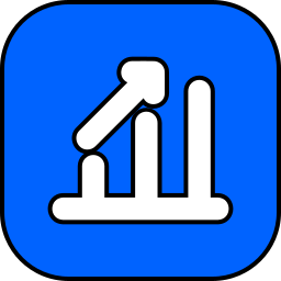 Statistic icon