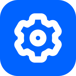 Gear icon