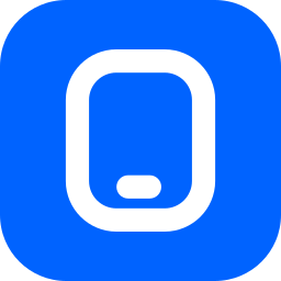 Smartphone icon