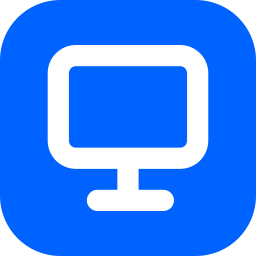 Monitor icon