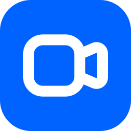 Video camera icon