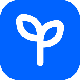 Plant icon