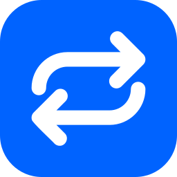 Exchange icon