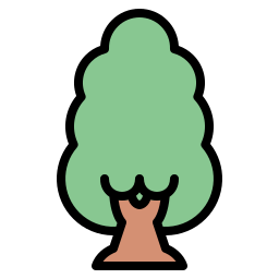 Tree icon