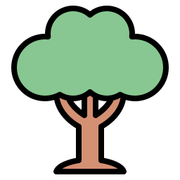 baum icon