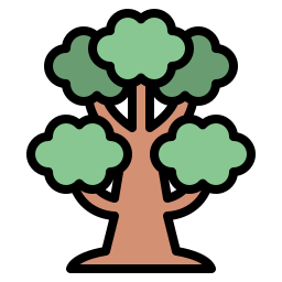 Tree icon