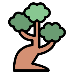 baum icon