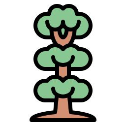 baum icon