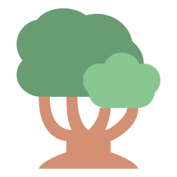 Tree icon