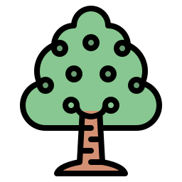 baum icon