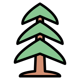 Tree icon