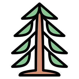 Tree icon