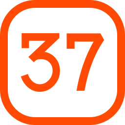 37 Ícone