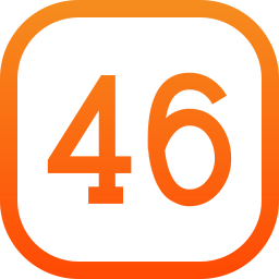 46 Ícone