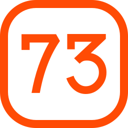 73 Ícone