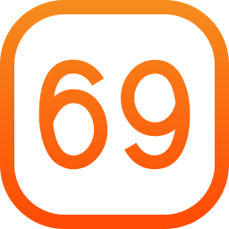 69 Ícone