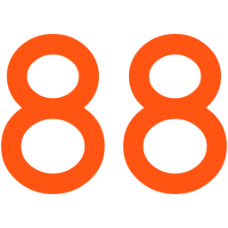 88 Ícone