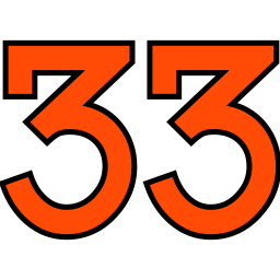 33 Ícone