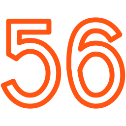 56 Ícone