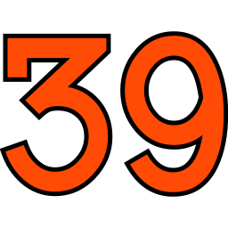 39 Ícone