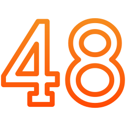 48 Ícone