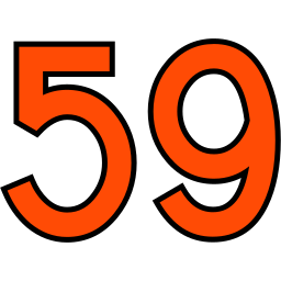 59 Ícone