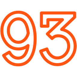 93 Ícone