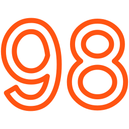 98 Ícone