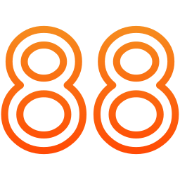 88 icon