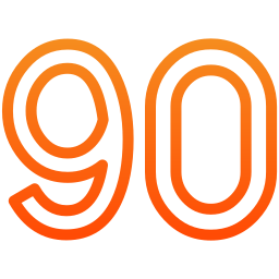 90 иконка