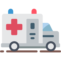 krankenwagen icon