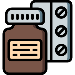 Medication icon