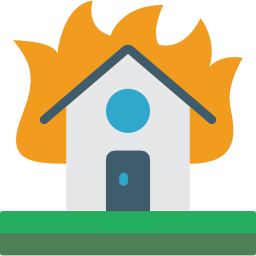 Fire icon