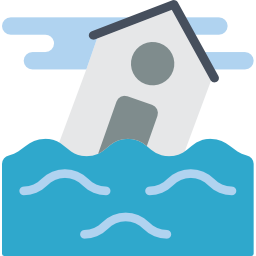 Flood icon