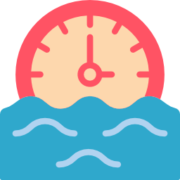 Flood icon