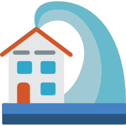 tsunami icon