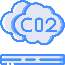 co2 icon