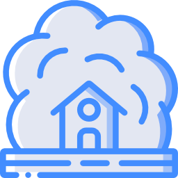 砂塵嵐 icon