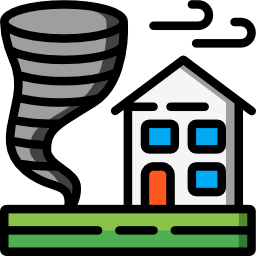 tornado icon