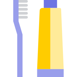 Toothbrush icon