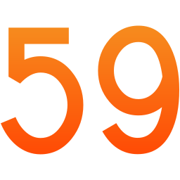 59 Ícone