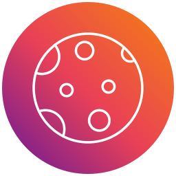 Moon icon