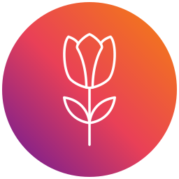 Tulip icon