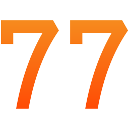 77 Ícone