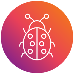 Ladybug icon