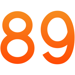 89 Ícone