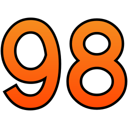 98 Ícone