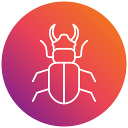 Beetle icon