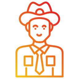 sheriff icon